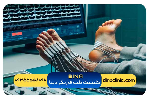 آیا می دانید نوار عصب پا برای چیست؟